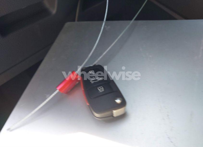 Photo 11 of 2024 Audi Q3 PREMIUM PLUS 45 TFSI S LINE QUATTRO TIPTRONIC (VIN WA1EECF39R1136414)