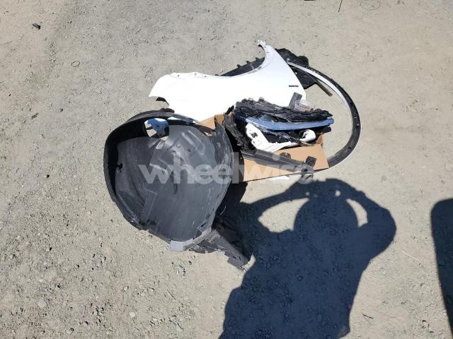 Photo 10 of 2021 AUDI Q3 PREMIUM PLUS S LINE 45 N/A (VIN WA1EECF3XM1073512)