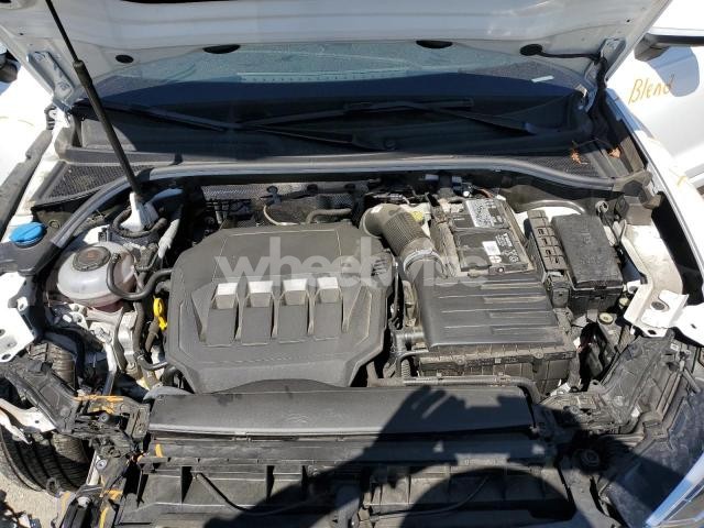 Photo 6 of 2021 AUDI Q3 PREMIUM PLUS S LINE 45 N/A (VIN WA1EECF3XM1073512)