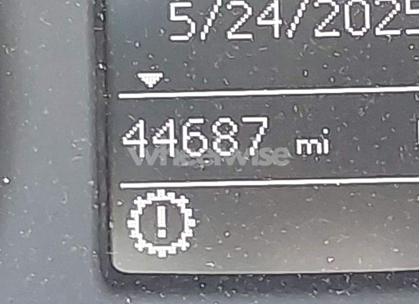 Photo 15 of 2016 Audi Q3 2.0T PREMIUM PLUS (VIN WA1EFCFS1GR016674)