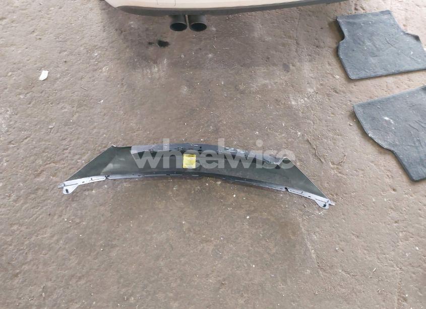 Photo 12 of 2016 Audi Q3 2.0T PREMIUM PLUS (VIN WA1EFCFS4GR014823)