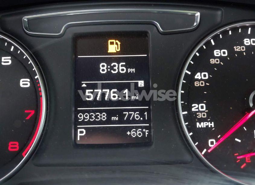 Photo 15 of 2016 Audi Q3 2.0T PREMIUM PLUS (VIN WA1EFCFS7GR007879)