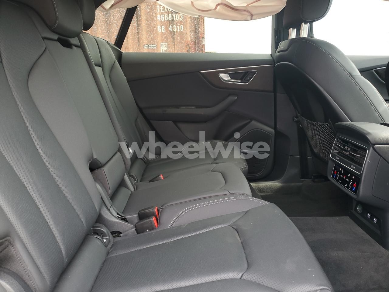 Photo 11 of 2019 AUDI Q8 PREMIUM PLUS S-LINE (VIN WA1EVAF11KD036041)