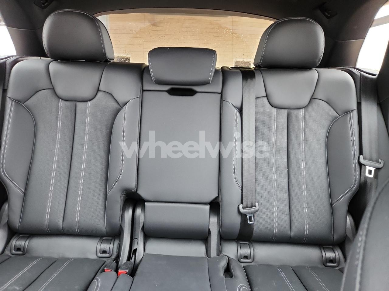 Photo 10 of 2024 AUDI Q5 PRESTIGE 45 (VIN WA1FAAFY8R2015108)