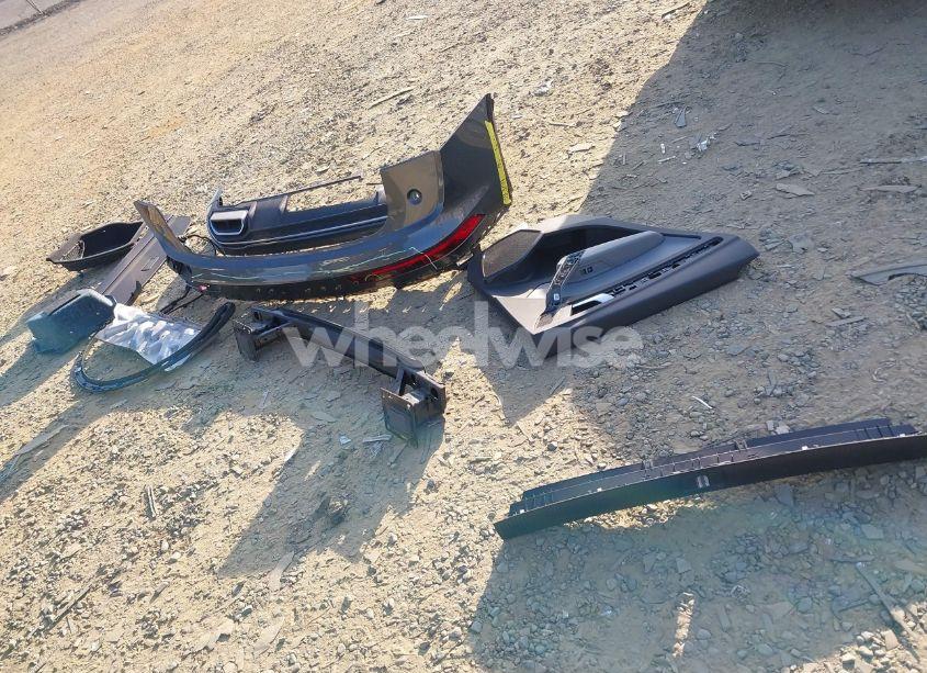 Photo 12 of 2022 Audi Q5 PREMIUM 45 TFSI S LINE QUATTRO S TRONIC (VIN WA1GAAFY0N2140330)