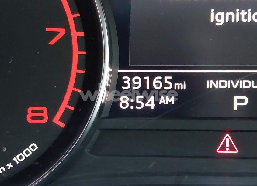 Photo 16 of 2022 Audi Q5 PREMIUM 45 TFSI S LINE QUATTRO S TRONIC (VIN WA1GAAFY0N2140330)