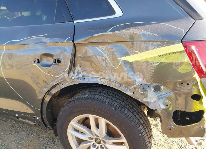 Photo 18 of 2022 Audi Q5 PREMIUM 45 TFSI S LINE QUATTRO S TRONIC (VIN WA1GAAFY0N2140330)