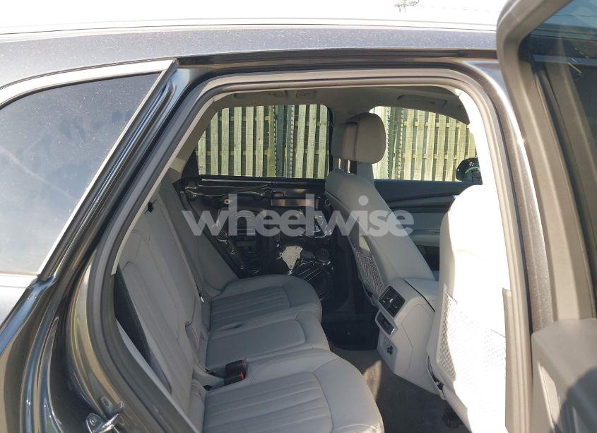 Photo 8 of 2022 Audi Q5 PREMIUM 45 TFSI S LINE QUATTRO S TRONIC (VIN WA1GAAFY0N2140330)