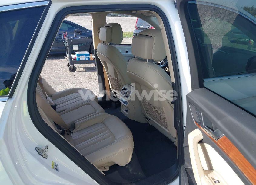 Photo 8 of 2023 Audi Q5 PREMIUM 45 TFSI S LINE QUATTRO (VIN WA1GAAFY1P2034133)