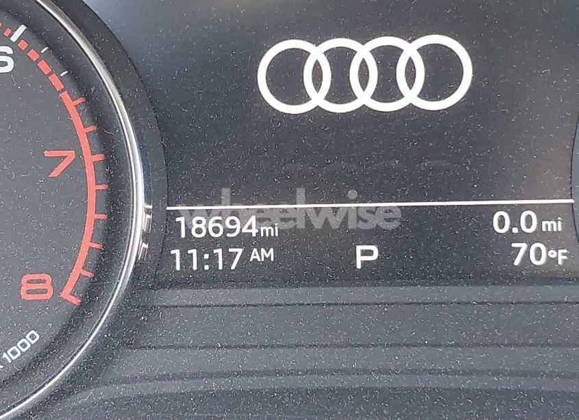 Photo 15 of 2022 Audi Q5 PREMIUM 45 TFSI S LINE QUATTRO S TRONIC (VIN WA1GAAFY2N2119625)