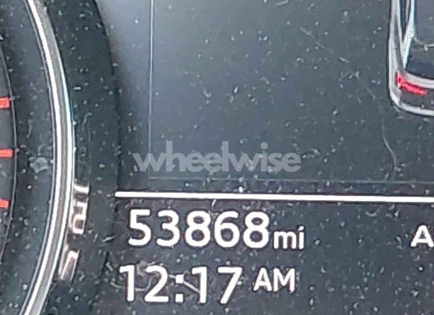 Photo 16 of 2022 Audi Q5 PREMIUM 45 TFSI S LINE QUATTRO S TRONIC (VIN WA1GAAFY3N2027603)