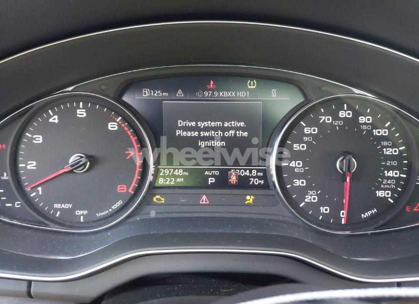 Photo 7 of 2022 Audi Q5 PREMIUM 45 TFSI S LINE QUATTRO S TRONIC (VIN WA1GAAFY5N2135253)