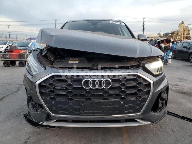 Photo 7 of 2024 AUDI Q5 PREMIUM 45 (VIN WA1GAAFY6R2073951)