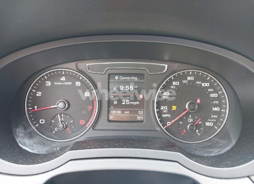 Photo 7 of 2016 Audi Q3 2.0T PREMIUM PLUS (VIN WA1GFCFSXGR020943)