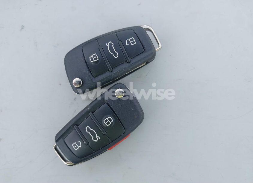 Photo 11 of 2018 Audi Q3 2.0T PREMIUM/2.0T SPORT PREMIUM (VIN WA1JCCFS0JR031777)