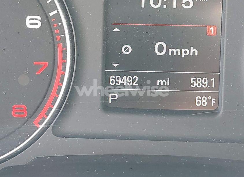 Photo 15 of 2018 Audi Q3 2.0T PREMIUM/2.0T SPORT PREMIUM (VIN WA1JCCFS0JR031777)