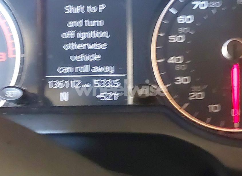 Photo 15 of 2017 Audi Q5 2.0T PREMIUM (VIN WA1L2AFP5HA041712)