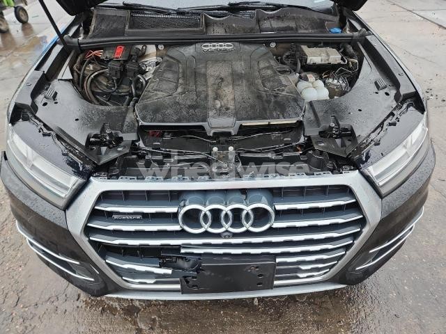 Photo 10 of 2018 AUDI Q7 PREMIUM PLUS (VIN WA1LAAF70JD028244)