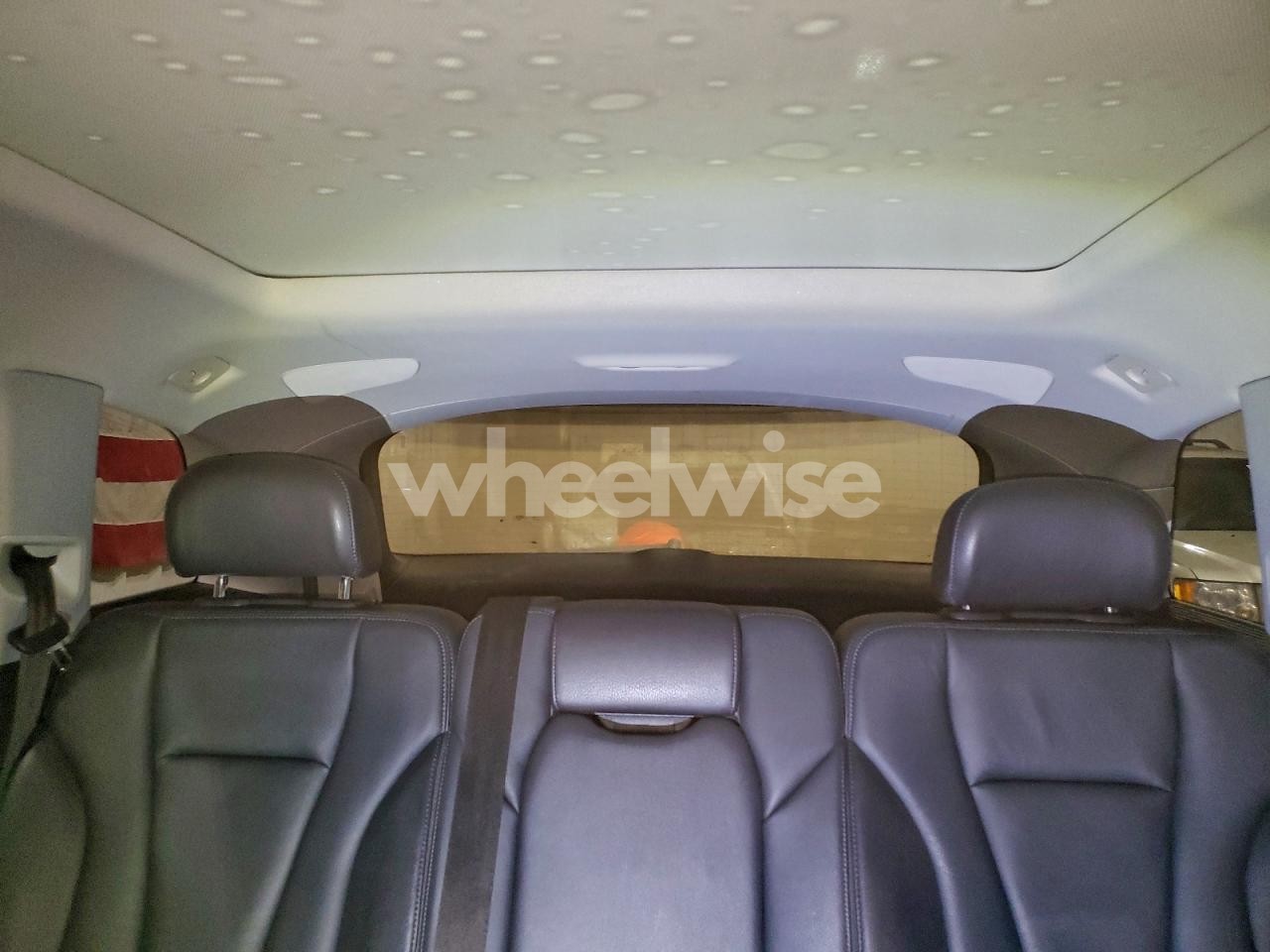 Photo 10 of 2019 AUDI Q7 PREMIUM PLUS (VIN WA1LAAF71KD045183)