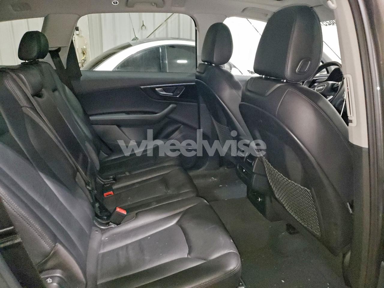 Photo 11 of 2019 AUDI Q7 PREMIUM PLUS (VIN WA1LAAF71KD045183)