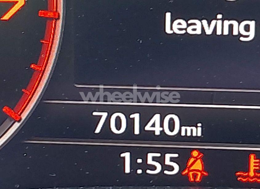 Photo 15 of 2017 Audi Q7 3.0T PREMIUM (VIN WA1LAAF73HD019855)