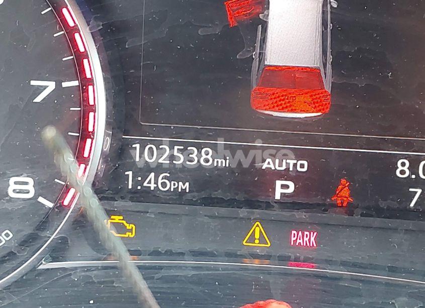 Photo 16 of 2018 Audi Q7 3.0T PREMIUM (VIN WA1LAAF74JD034810)