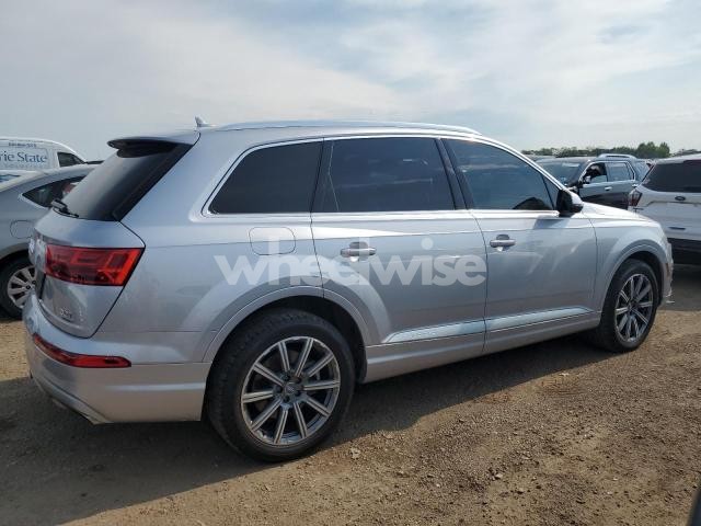 Photo 6 of 2018 AUDI Q7 PREMIUM PLUS (VIN WA1LAAF74JD039540)
