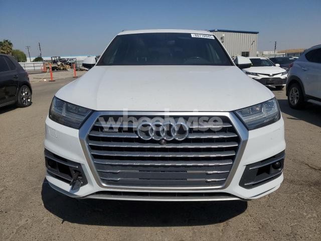 Photo 9 of 2018 AUDI Q7 PREMIUM PLUS (VIN WA1LAAF74JD045922)