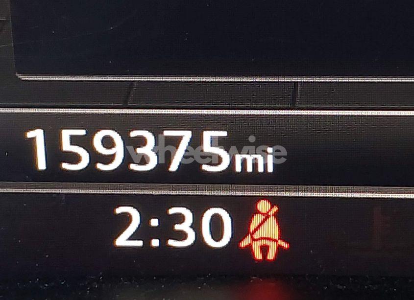 Photo 15 of 2017 Audi Q7 3.0T PREMIUM (VIN WA1LAAF76HD047018)