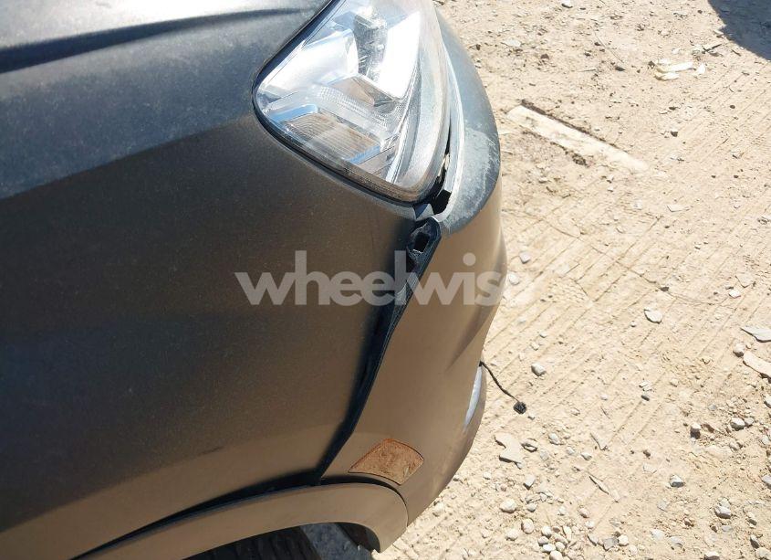 Photo 17 of 2017 Audi Q7 3.0T PREMIUM (VIN WA1LAAF76HD047018)