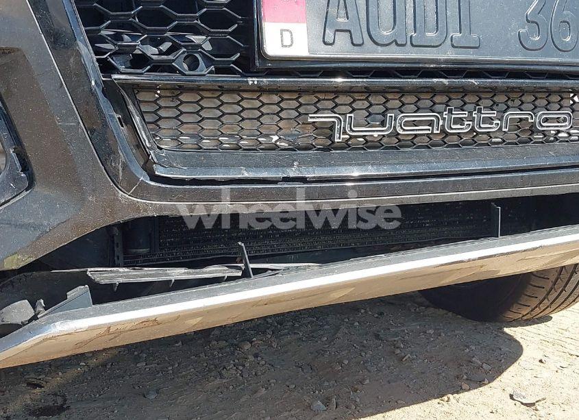 Photo 20 of 2017 Audi Q7 3.0T PREMIUM (VIN WA1LAAF76HD047018)