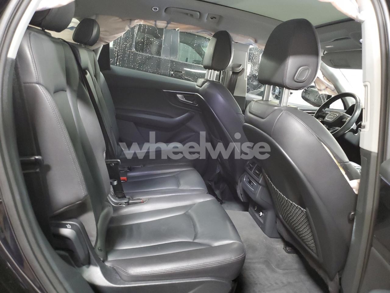 Photo 10 of 2018 AUDI Q7 PREMIUM PLUS (VIN WA1LAAF76JD016227)