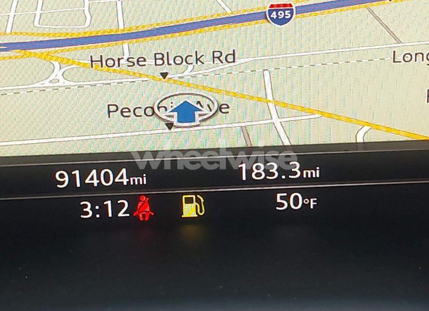 Photo 7 of 2018 Audi Q7 3.0T PREMIUM (VIN WA1LAAF77JD026085)