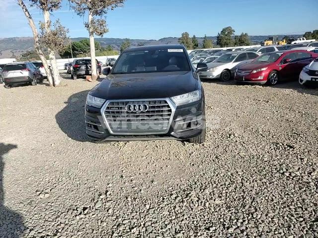Photo 10 of 2018 AUDI Q7 PREMIUM PLUS (VIN WA1LAAF79JD024600)