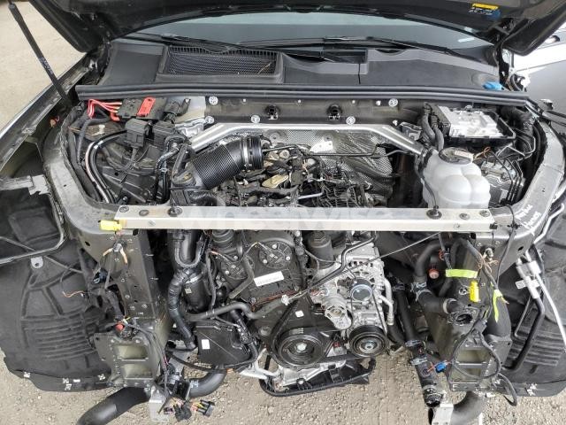 Photo 9 of 2025 AUDI Q7 PREMIUM PLUS N/A (VIN WA1LCBF74SD003087)