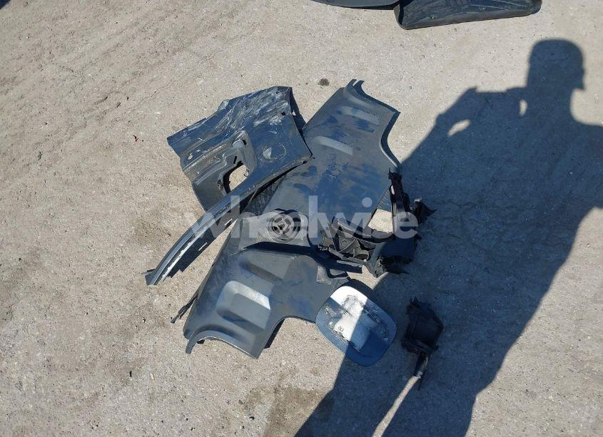 Photo 12 of 2012 Audi Q5 2.0T PREMIUM (VIN WA1LFAFP1CA076860)