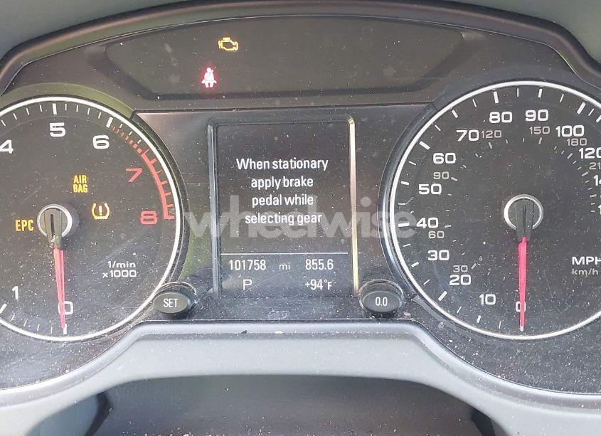 Photo 15 of 2015 Audi Q5 2.0T PREMIUM (VIN WA1LFAFP1FA130274)