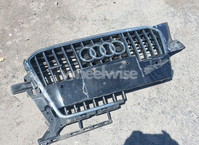 Photo 12 of 2015 Audi Q5 2.0T PREMIUM (VIN WA1LFAFP3FA123360)