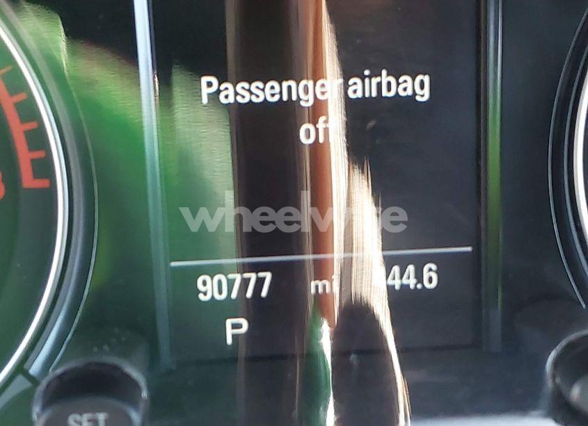 Photo 16 of 2015 Audi Q5 2.0T PREMIUM (VIN WA1LFAFP3FA123360)