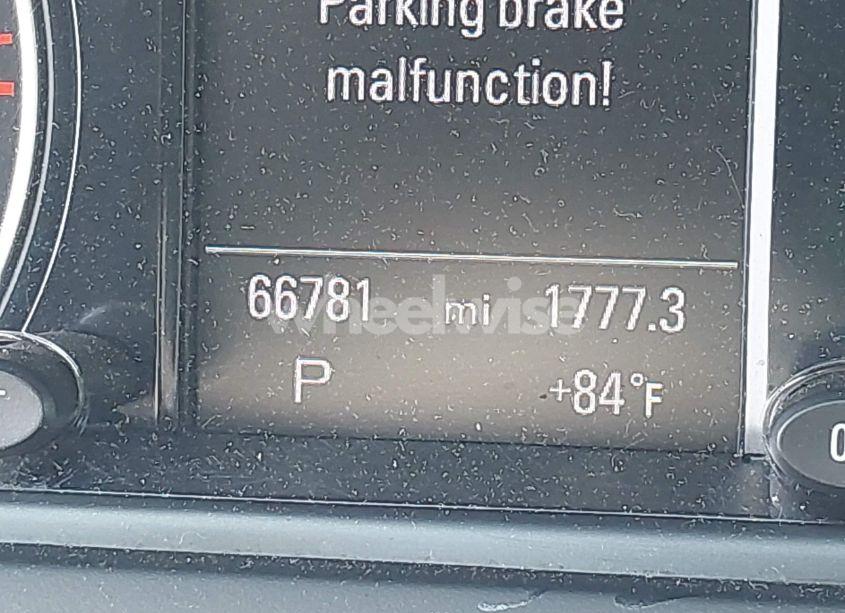 Photo 15 of 2012 Audi Q5 2.0T PREMIUM (VIN WA1LFAFP4CA136372)