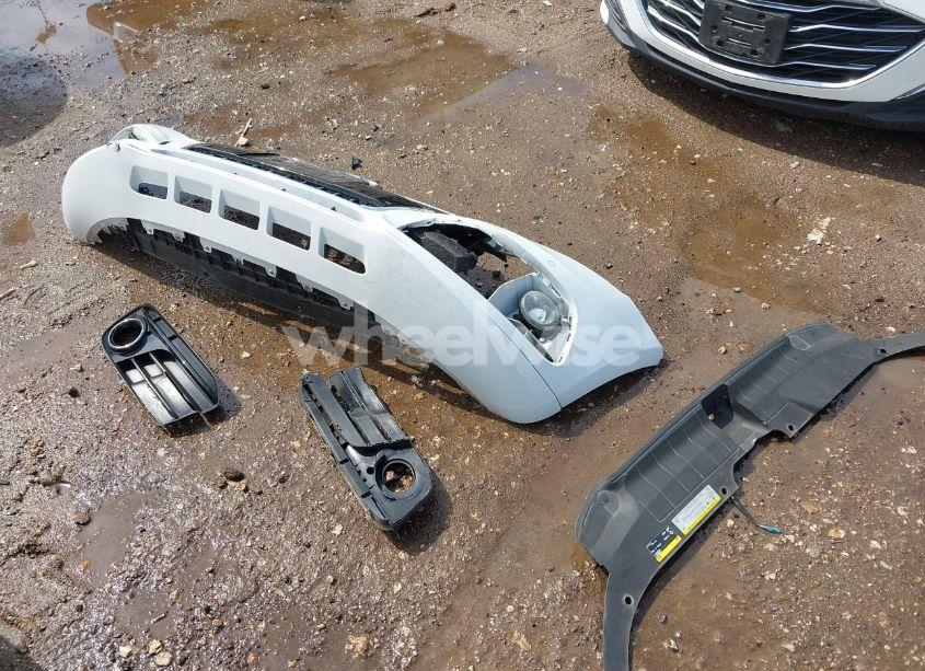 Photo 12 of 2015 Audi Q5 2.0T PREMIUM (VIN WA1LFAFP4FA067607)