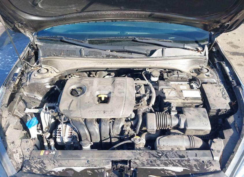 Photo 10 of 2023 Kia Forte LXS (VIN WA1LFAFP5DA******)