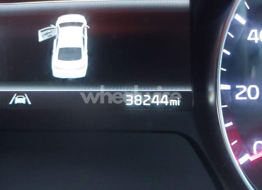 Photo 15 of 2023 Kia Forte LXS (VIN WA1LFAFP5DA******)