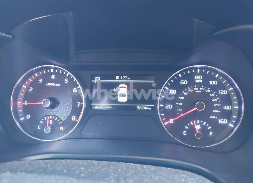 Photo 7 of 2023 Kia Forte LXS (VIN WA1LFAFP5DA******)