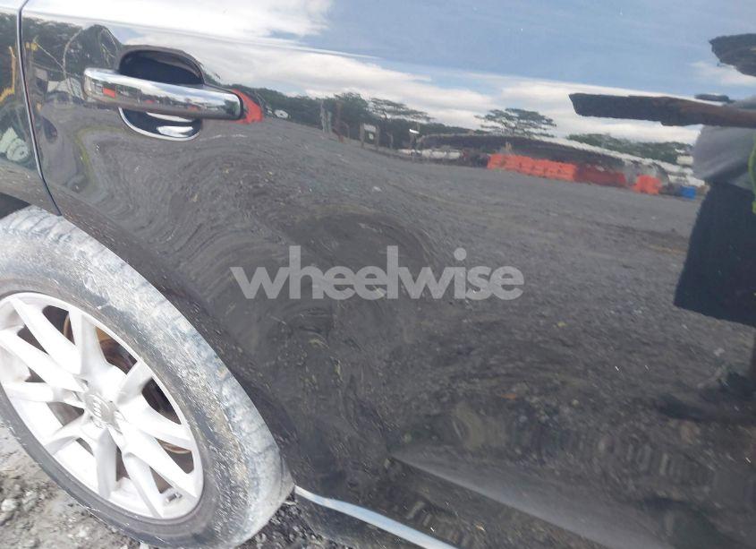 Photo 11 of 2012 Audi Q5 2.0T PREMIUM (VIN WA1LFAFP6CA051999)