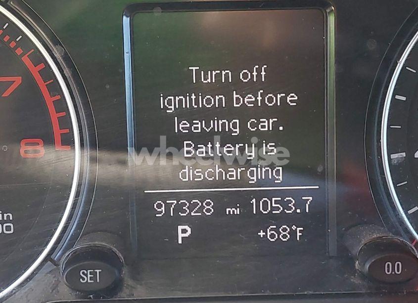 Photo 16 of 2015 Audi Q5 2.0T PREMIUM (VIN WA1LFAFP6FA096946)