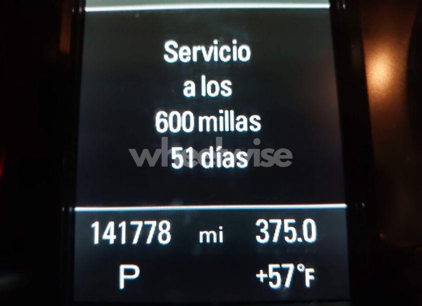 Photo 15 of 2015 Audi Q5 2.0T PREMIUM (VIN WA1LFAFP6FA114345)