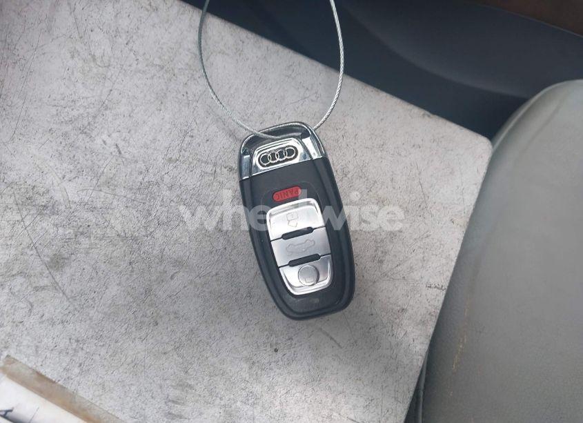 Photo 11 of 2015 Audi Q5 2.0T PREMIUM (VIN WA1LFAFP7FA078648)