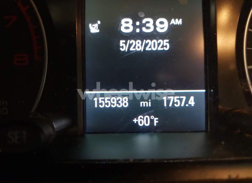 Photo 14 of 2015 Audi Q5 2.0T PREMIUM (VIN WA1LFAFP8FA028566)