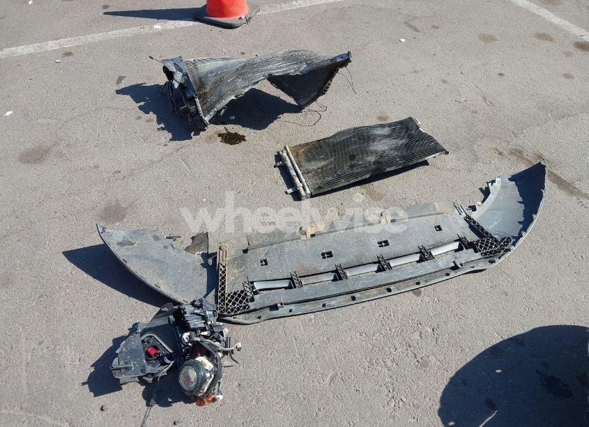 Photo 11 of 2015 Audi Q5 2.0T PREMIUM (VIN WA1LFAFP8FA129901)